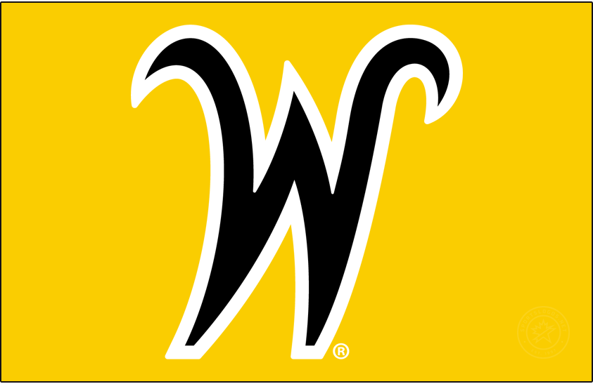 Wichita State Shockers 2011-Pres Secondary Logo v2 iron on transfers for clothing